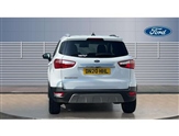 Ford EcoSport Image 6