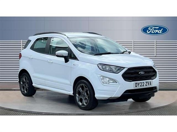 Large image for the Used Ford EcoSport