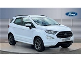 Ford EcoSport Image 1