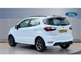 Ford EcoSport Image 2