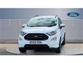 Ford EcoSport Image 3