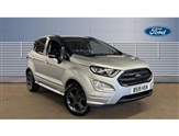 Ford EcoSport Image 1