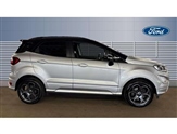 Ford EcoSport Image 5