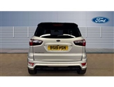 Ford EcoSport Image 6