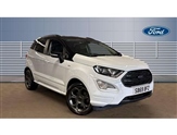 Ford EcoSport Image 1