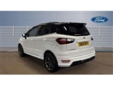 Ford EcoSport Image 2
