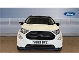 Ford EcoSport Image 3