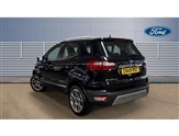 Ford EcoSport Image 2