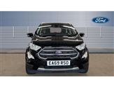 Ford EcoSport Image 3