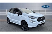 Used Ford EcoSport
