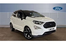 Used Ford EcoSport