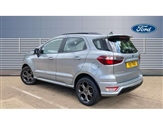 Ford EcoSport Image 2