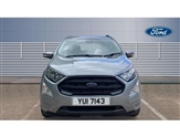 Ford EcoSport Image 3