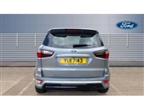 Ford EcoSport Image 6