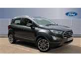 Ford EcoSport Image 1