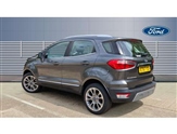 Ford EcoSport Image 2