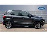 Ford EcoSport Image 5