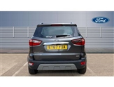 Ford EcoSport Image 6