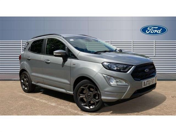Large image for the Used Ford EcoSport