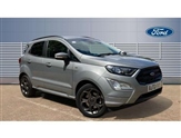 Ford EcoSport Image 1