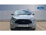 Ford EcoSport Image 3