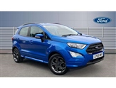Ford EcoSport Image 1