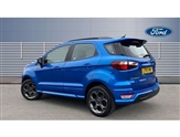 Ford EcoSport Image 2