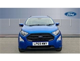 Ford EcoSport Image 3