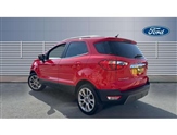 Ford EcoSport Image 2