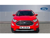 Ford EcoSport Image 3