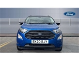 Ford EcoSport Image 3