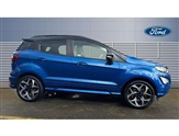 Ford EcoSport Image 5