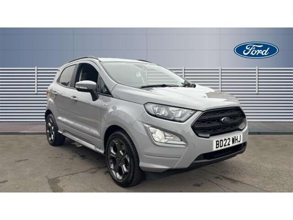 Large image for the Used Ford EcoSport