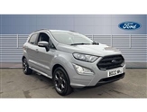 Ford EcoSport Image 1