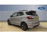 Ford EcoSport Image 2