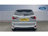 Ford EcoSport Image 6