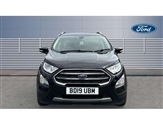 Ford EcoSport Image 3