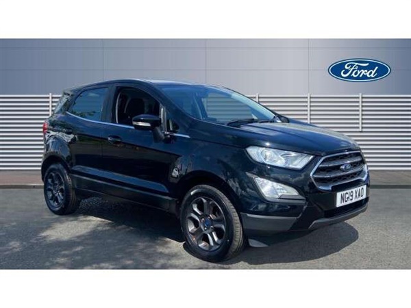 Large image for the Used Ford EcoSport