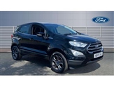 Ford EcoSport Image 1