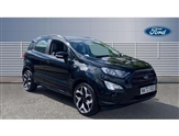 Ford EcoSport Image 1