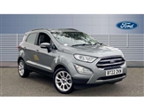 Ford EcoSport Image 1
