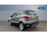 Ford EcoSport Image 2