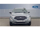Ford EcoSport Image 3