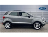 Ford EcoSport Image 5