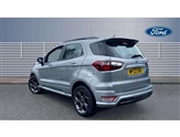 Ford EcoSport Image 2