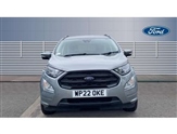 Ford EcoSport Image 3