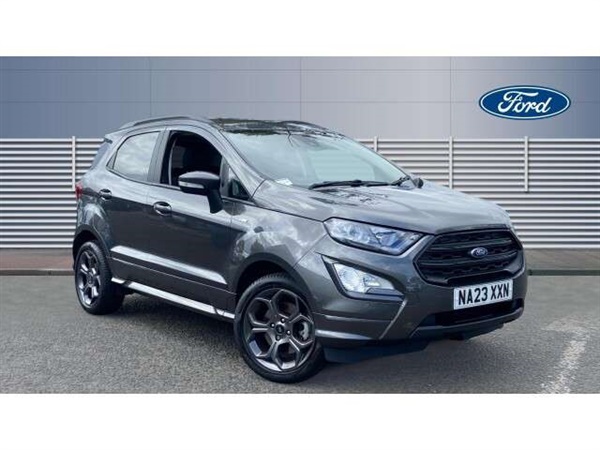 Large image for the Used Ford EcoSport