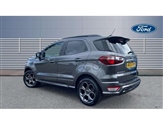 Ford EcoSport Image 2