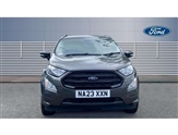 Ford EcoSport Image 3