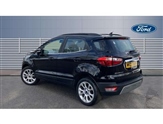 Ford EcoSport Image 2